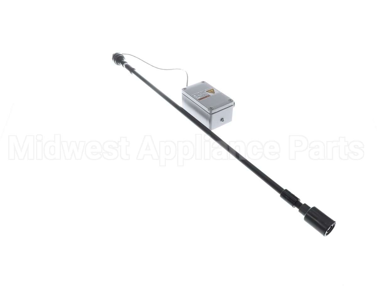 194-02096 Everpure Assembly 55G Low Level Float