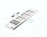 194-3K World Dryer Inlet Grill Kit Recess