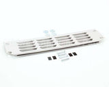 194-3K World Dryer Inlet Grill Kit Recess