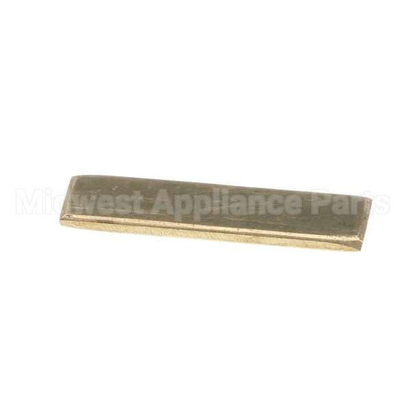 194 Compatible Biro Saw Guide Bar Lock Pad, Brass