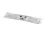 1940 Grindmaster Cecilware Decal, Maintenance Guide