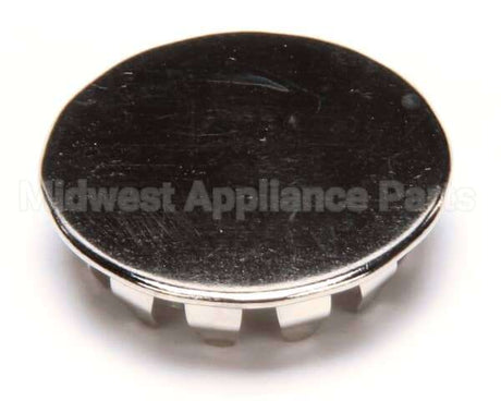 1940010 Leer Hole Plug (Chrome) 7/8 - For S