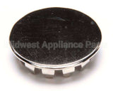 1940010 Leer Hole Plug (Chrome) 7/8 - For S