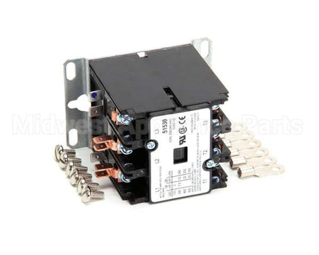 19405 Henny Penny Contactor Kit - 208-240Vac