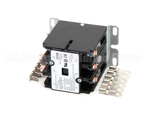 19405 Henny Penny Contactor Kit - 208-240Vac