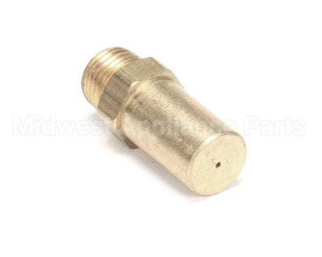 19409 Blodgett Orifice, Brass Drilled