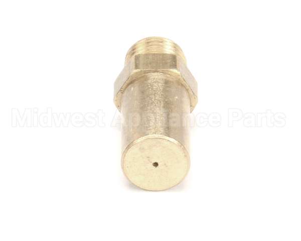 19409 Blodgett Orifice, Brass Drilled