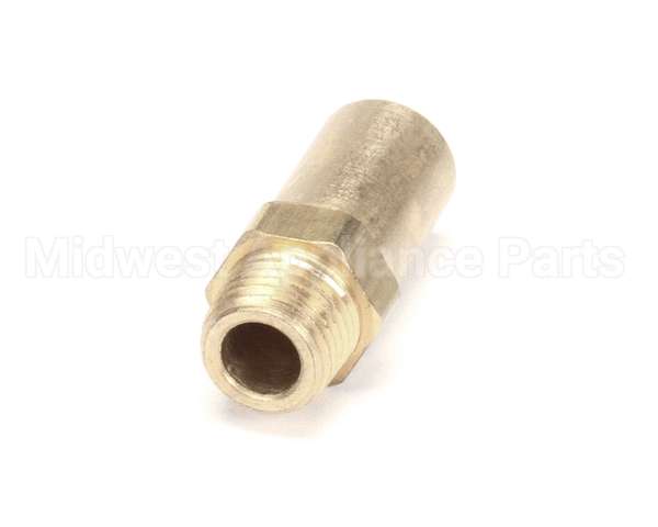 19409 Blodgett Orifice, Brass Drilled