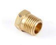 19410 Blodgett Bushing, 9/16 Hex Drilled