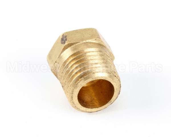 19410 Blodgett Bushing, 9/16 Hex Drilled