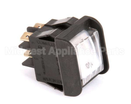 19410102 Sirman - Eurodib On/Off Switch