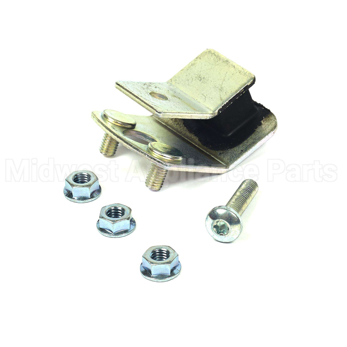194150GS Briggs & Stratton Mount-Vibration