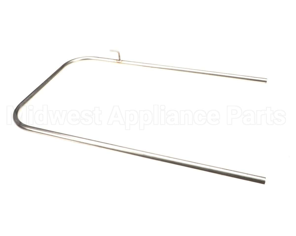 19423 Ultrafryer Handle, Filter Tub Lbn (25In) W/Hook