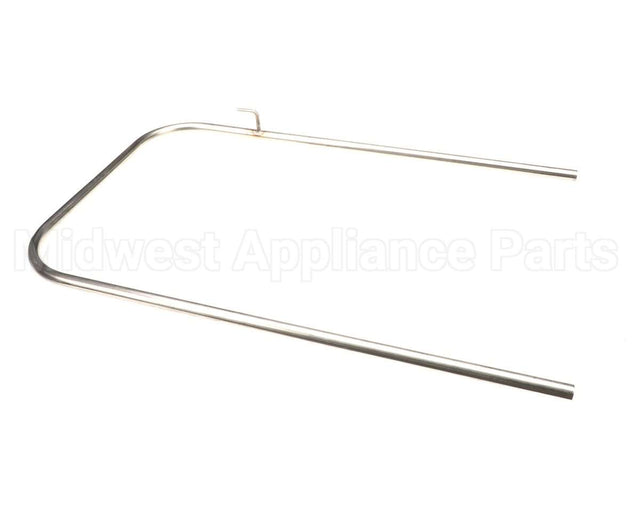 19423 Ultrafryer Handle, Filter Tub Lbn (25In) W/Hook