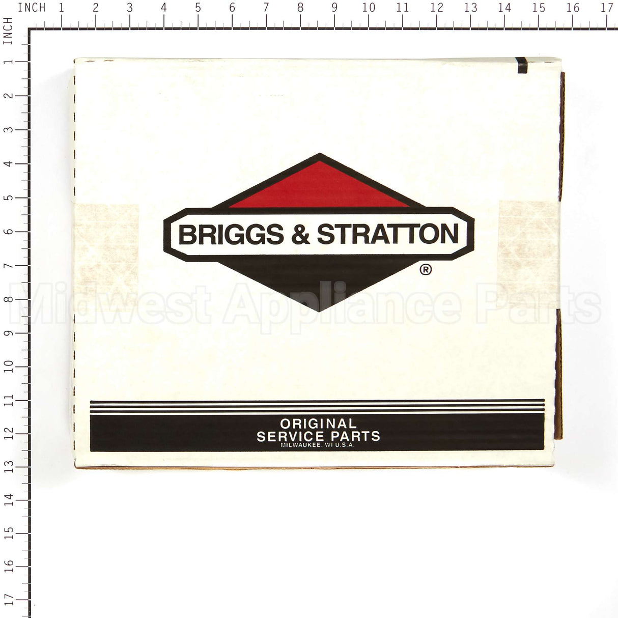 19433 Briggs & Stratton Wrench-Flywheel