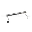 19438 Compatible Nieco Manifold, .5", 2 Burner, 3.5"