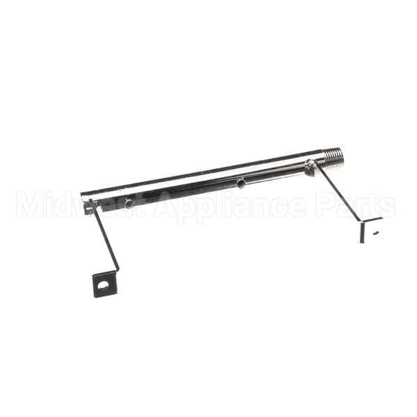 19438 Compatible Nieco Manifold, .5", 2 Burner, 3.5"