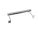 19438 Nieco Manifold, .5", 2 Burner, 3.5"