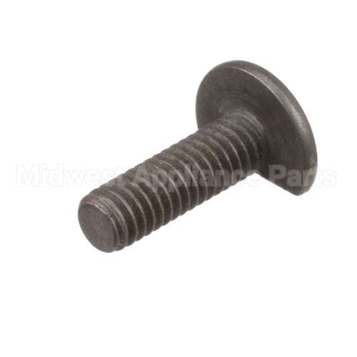 1944-5 Montague Bolt D Head--5/16 For Trunnion