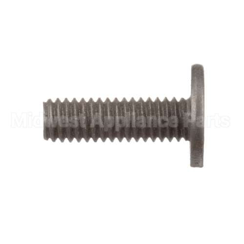 1944-5 Montague Bolt D Head--5/16 For Trunnion