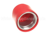 19450 Bridge Machine Boot-Red Stop Button