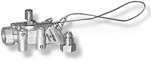 1945231K Whirlpool Valve- Saf