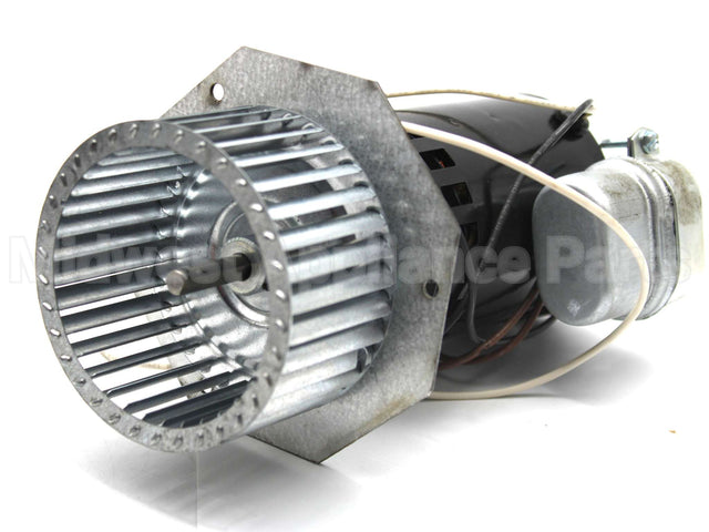 194687 Reznor 115V Ventor Mtr & Wheel Assy