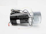 194687 Reznor 115V Ventor Mtr & Wheel Assy