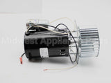 194687 Reznor 115V Ventor Mtr & Wheel Assy