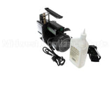 1948121 Diversitech Vac. Pump 5 Cfm W/Oil