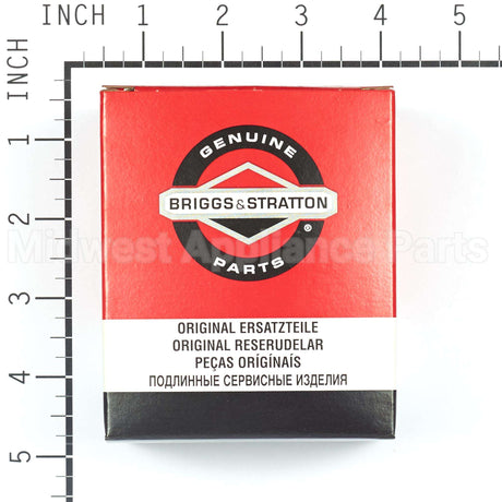 194813GS Briggs & Stratton Tube