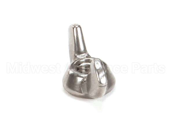 7E12-0600 Hoshizaki Wing Nut 6 Sus