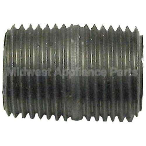 1949 Compatible Blodgett Nipple, Pipe 1/2 X 1-3/16 Clos