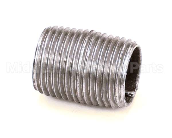1949 Blodgett Nipple, Pipe 1/2 X 1-3/16 Clos