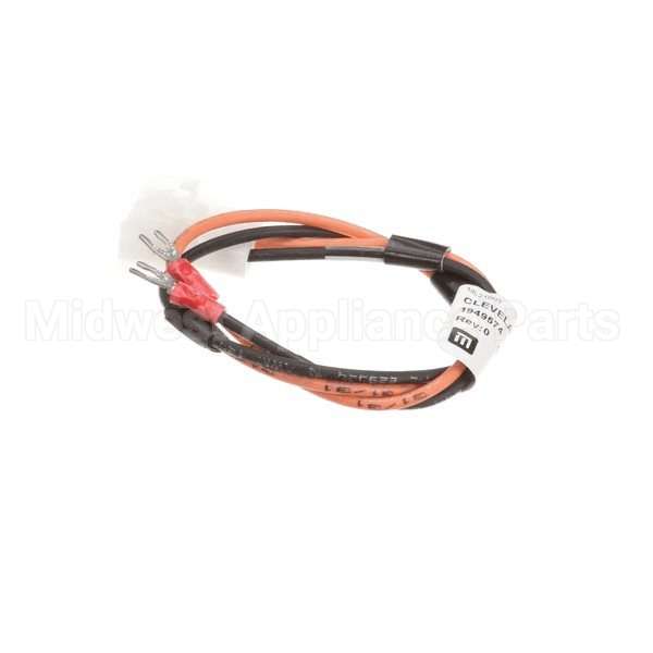 1949574 Compatible Garland Wire Harness Door Switch Arbys