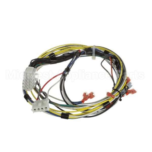 1949589 Compatible Garland W/H-Electric