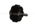 194KS Biro Lock Knob, 3/8-16 X 5/8 Ss Thread