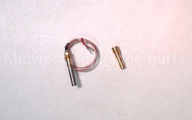 1950-001 Robertshaw Thermopile,2 Lead,36"W/Pg9Adap