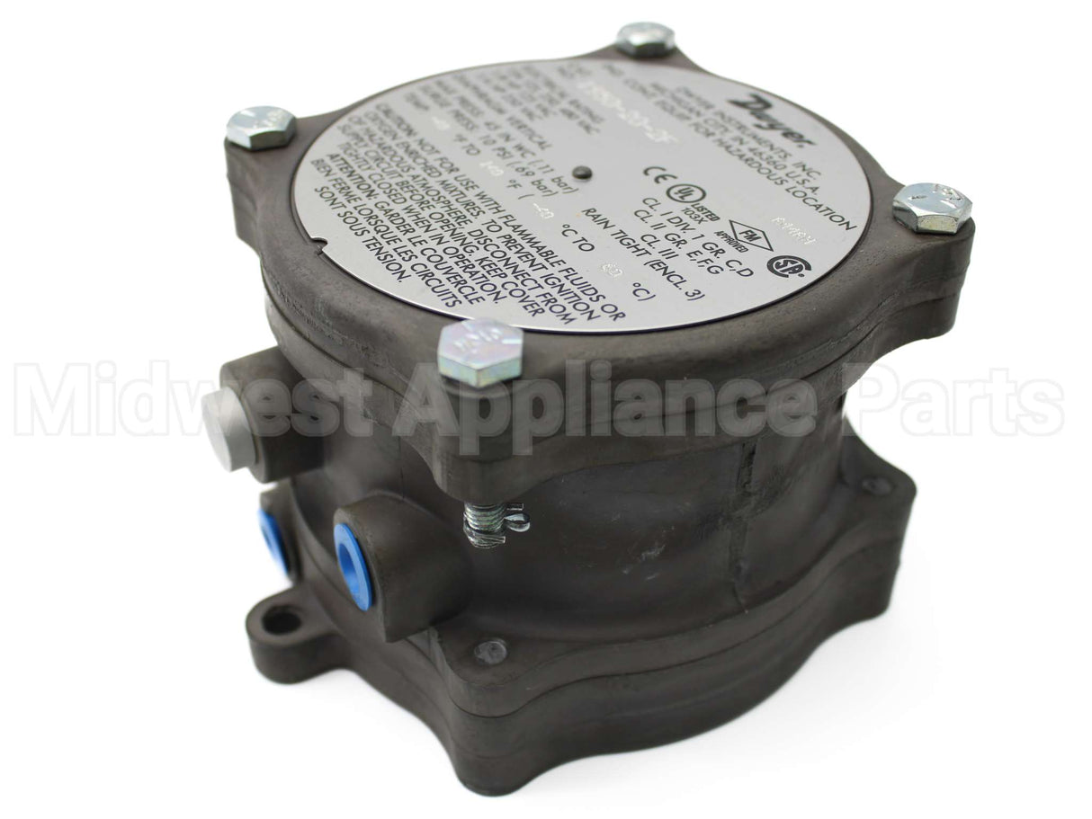 1950-20-2F Dwyer Instruments 4/20"Wc Xprf Differential # Sw