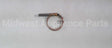1950-532 Robertshaw Thermopile,2 Lead,32"