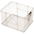 19501 Compatible Henny Penny Basket, Fry (Footed) (13-1/4" X 10-1/2")