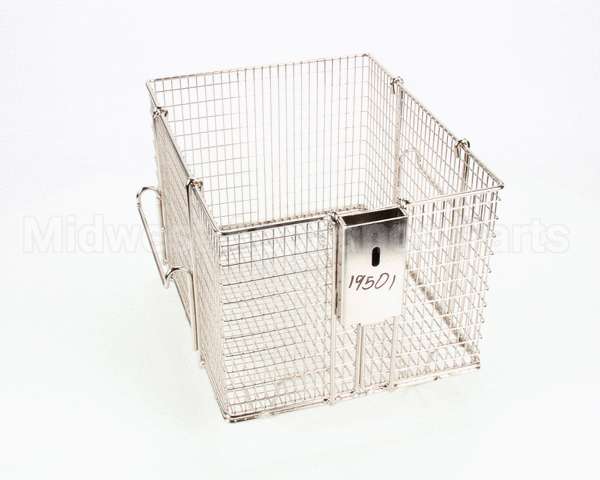 19501 Henny Penny Basket-500 Electric Fryer