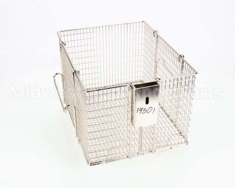 19501 Henny Penny Basket-500 Electric Fryer