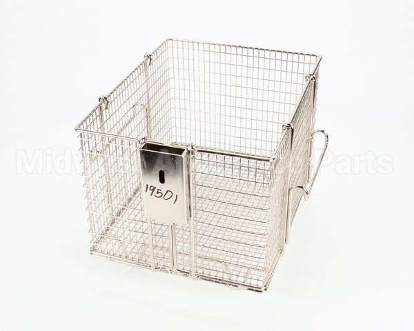 19501 Henny Penny Basket-500 Electric Fryer