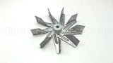 195036 Reznor Inducer Wheel