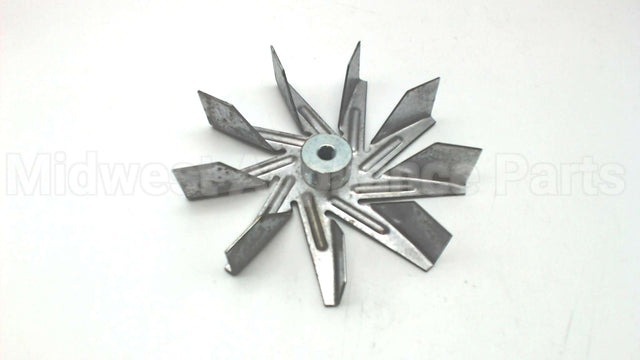 195036 Reznor Inducer Wheel