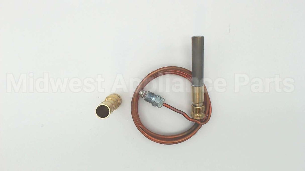 1951-001 Robertshaw Thermopile,Threaded,36"W/Pg9Ad
