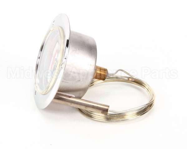 1951010 Leer Thermometer, 2 Dial, Remote -4