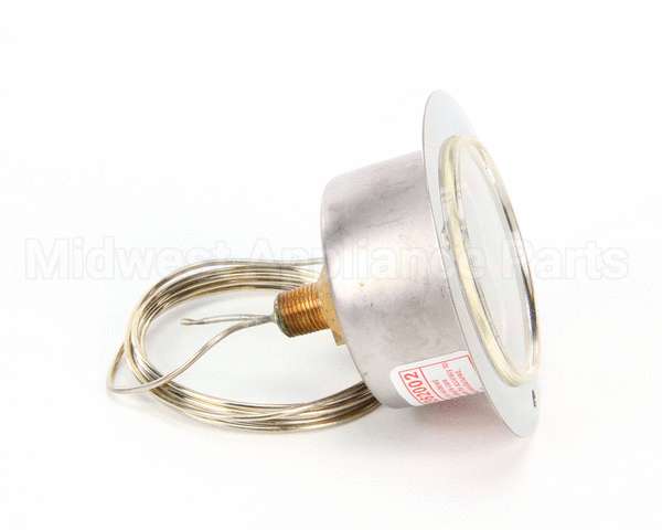 1951010 Leer Thermometer, 2 Dial, Remote -4