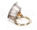 1951010 Leer Thermometer, 2 Dial, Remote -4